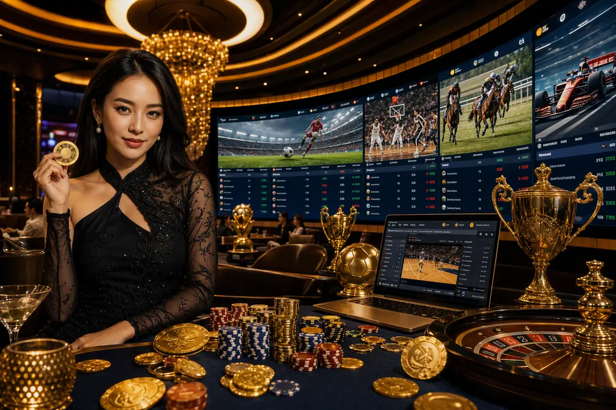2b3b Brand Story မြန်မာ Online Gaming