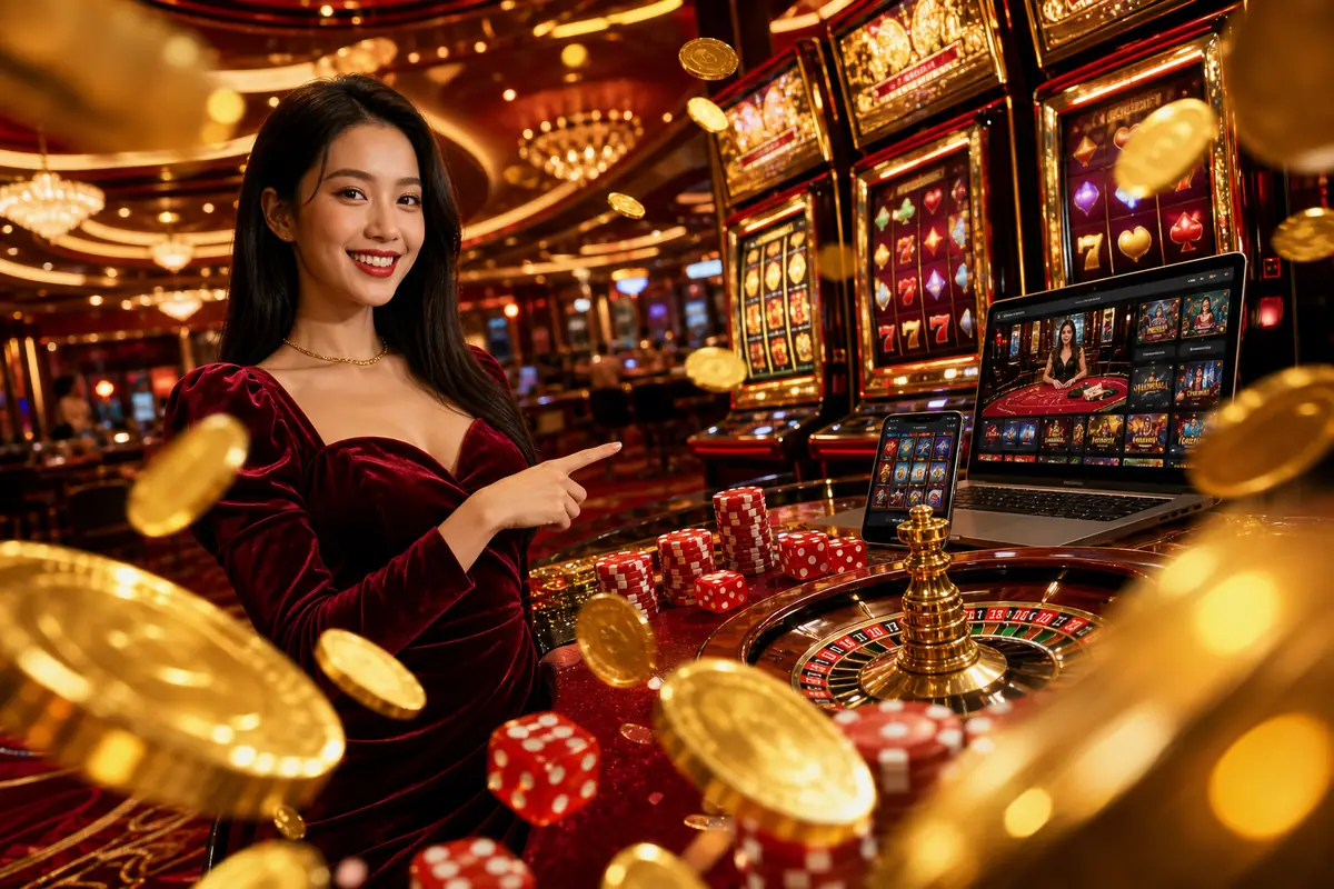 2b3b မြန်မာ Online Gaming Platform